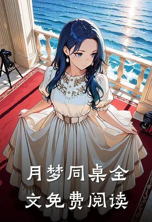 月梦同桌全文免费阅读