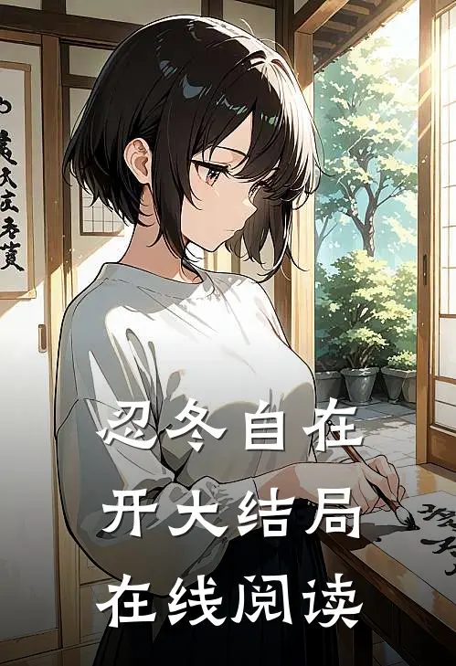 忍冬自在开大结局在线阅读