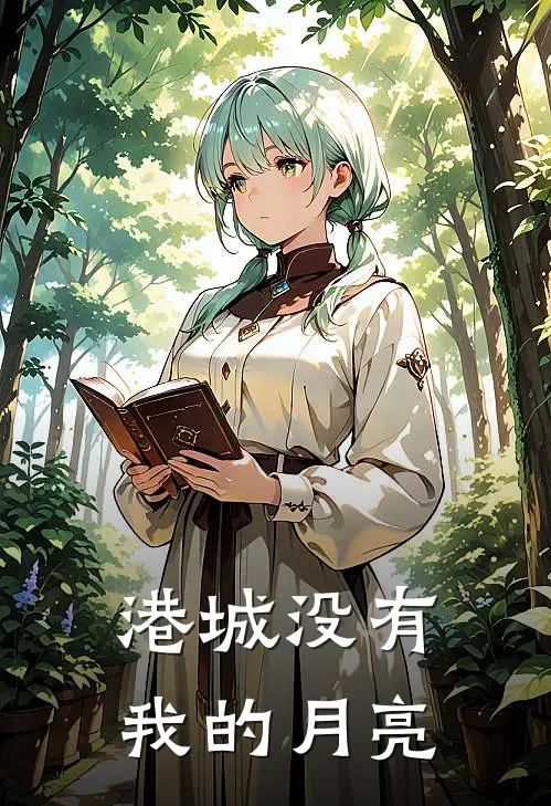 港城没有我的月亮