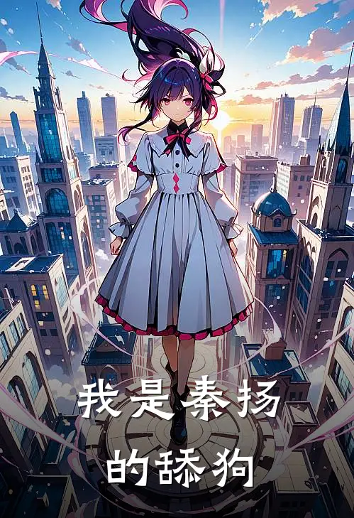 我是秦扬的舔狗