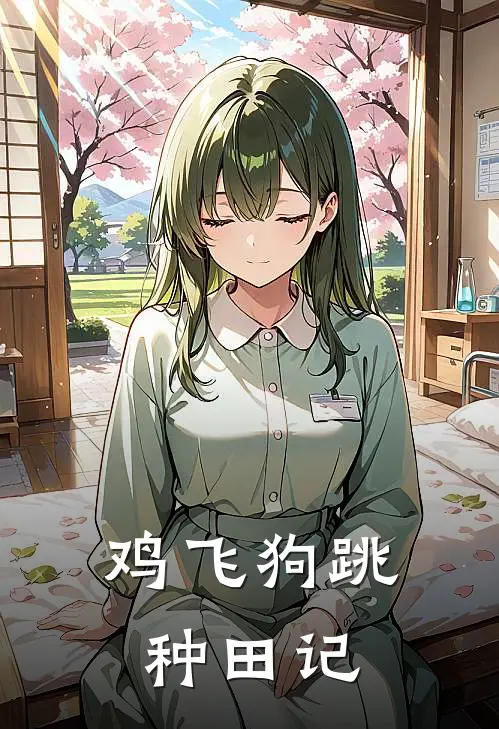 鸡飞狗跳种田记
