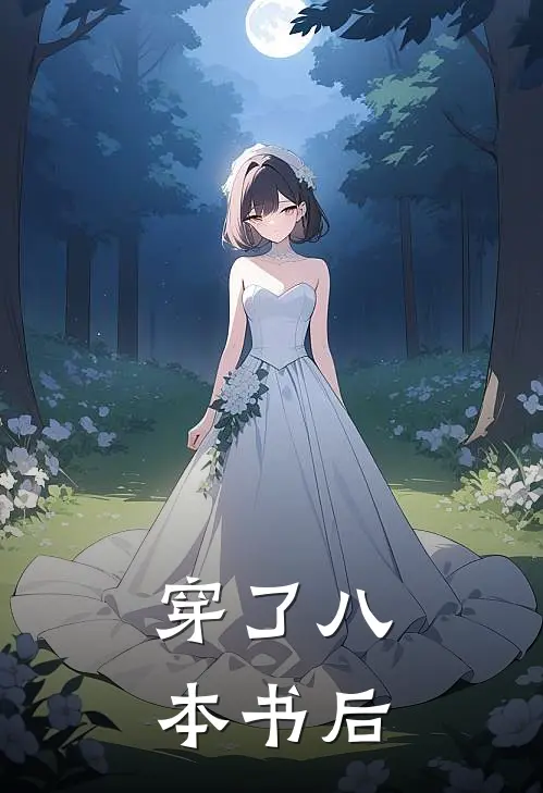 穿了八本书后