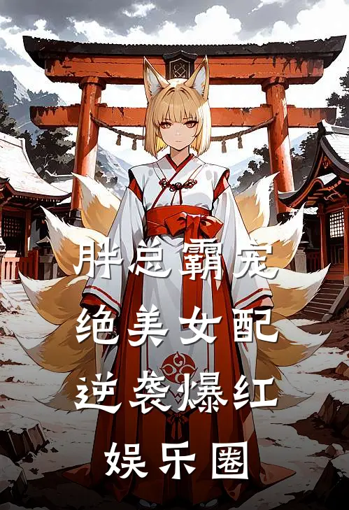 胖总霸宠：绝美女配逆袭爆红娱乐圈