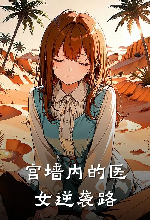 宫墙内的医女逆袭路