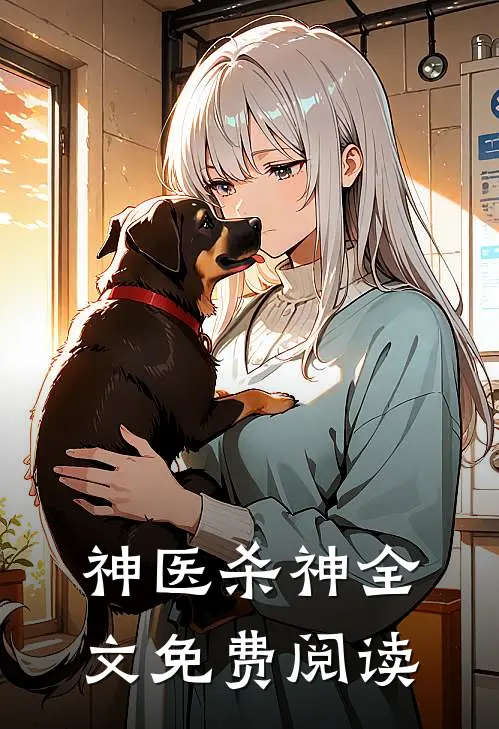 神医杀神全文免费阅读