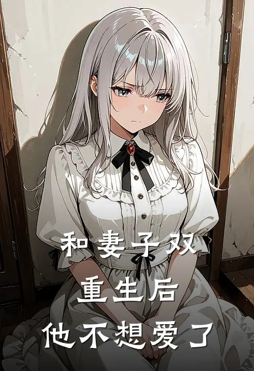 和妻子双重生后，他不想爱了