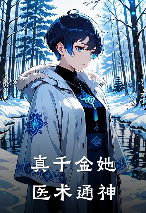 真千金她医术通神