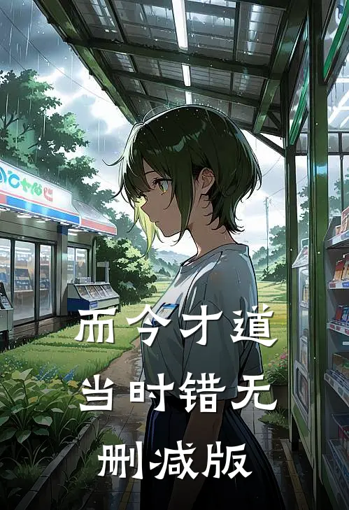 而今才道当时错无删减版
