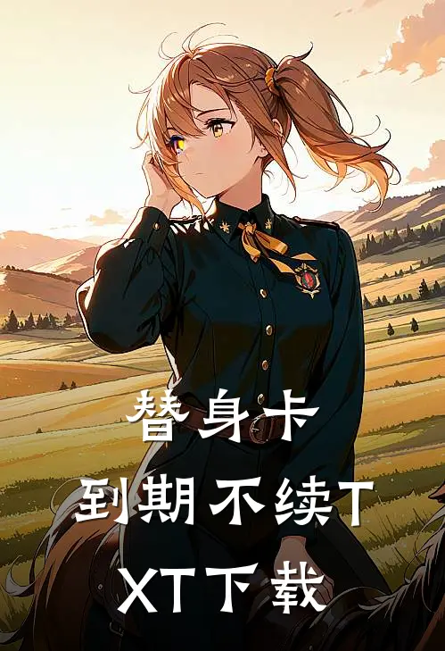 替身卡，到期不续TXT下载