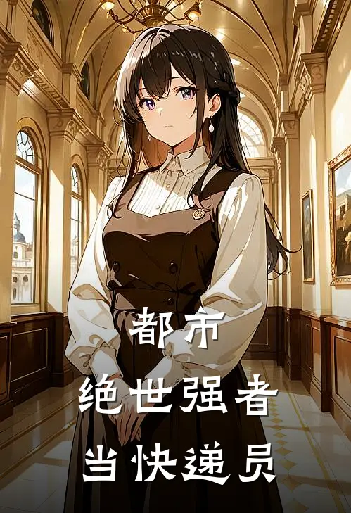 都市：绝世强者当快递员