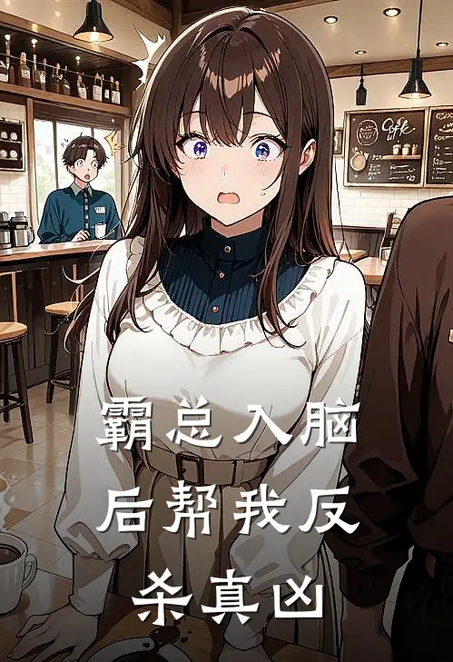 霸总入脑后帮我反杀真凶