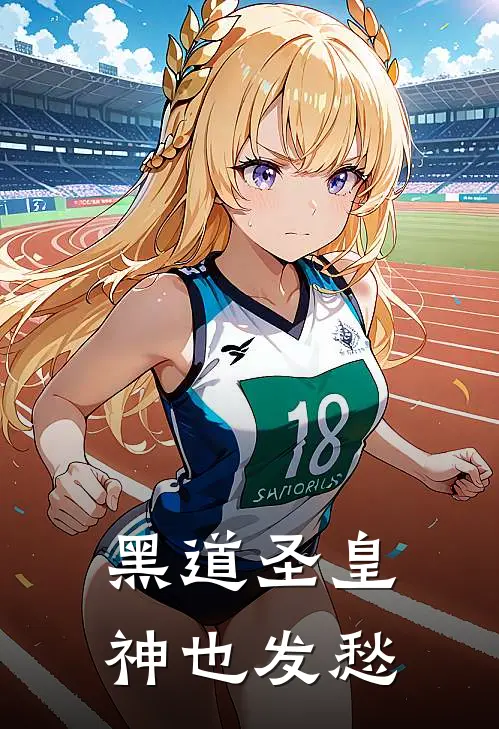 黑道圣皇 神也发愁