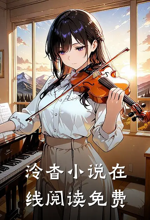 泠杳小说在线阅读免费