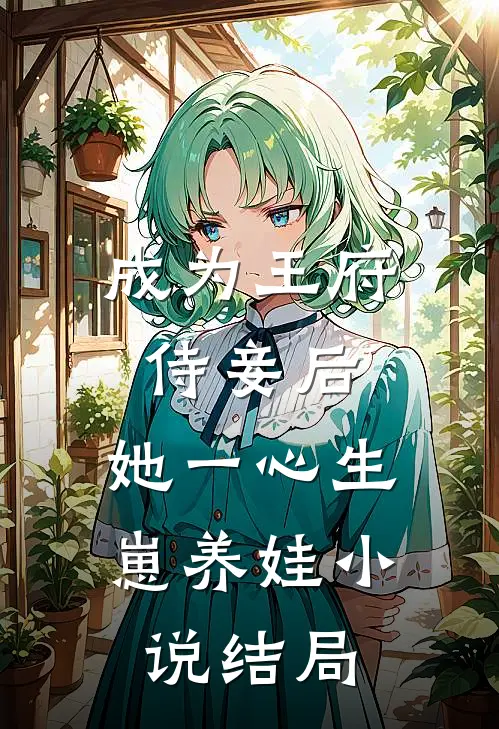成为王府侍妾后，她一心生崽养娃小说结局