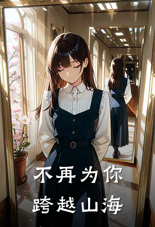 不再为你跨越山海