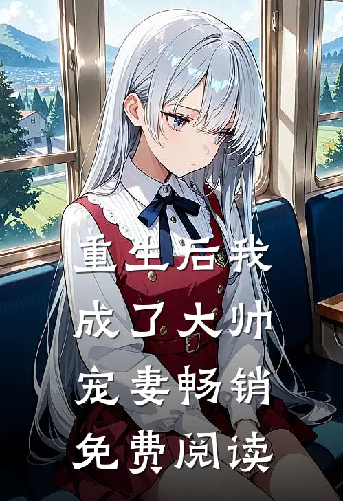 重生后我成了大帅宠妻畅销免费阅读