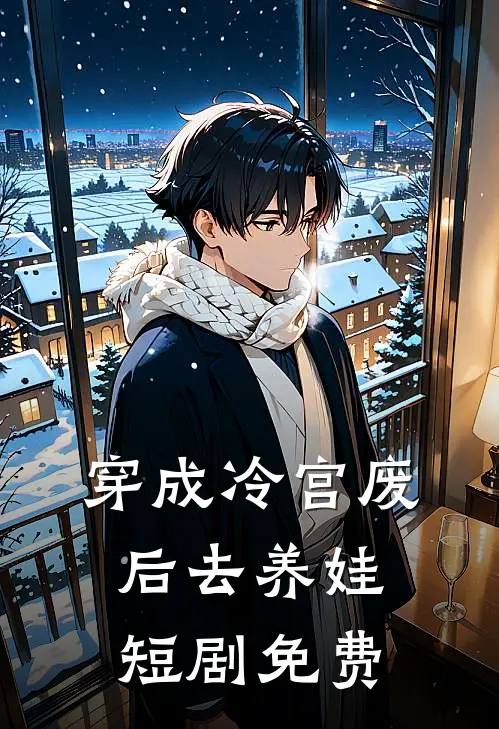 穿成冷宫废后去养娃短剧免费