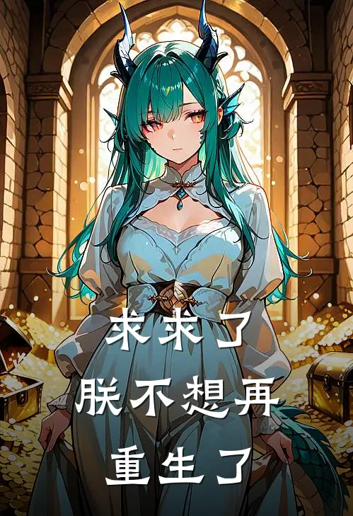 求求了，朕不想再重生了