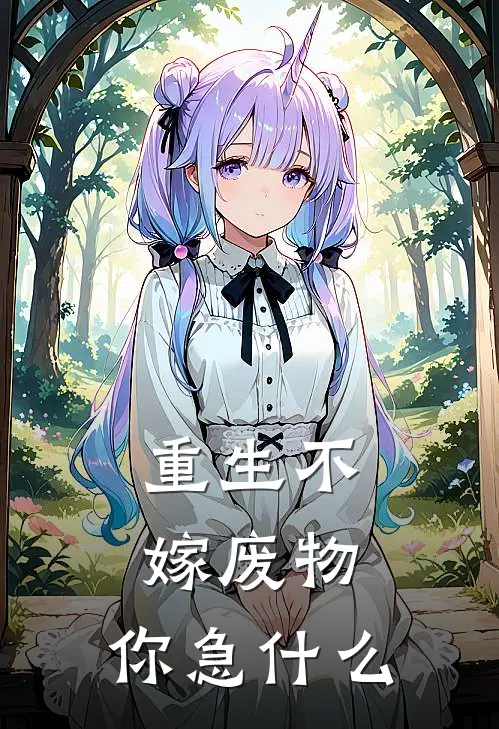 重生不嫁废物，你急什么