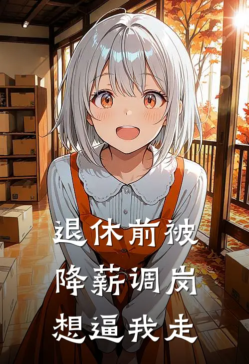退休前被降薪调岗想逼我走
