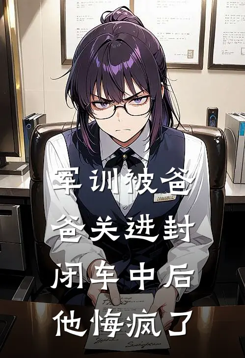 军训被爸爸关进封闭车中后，他悔疯了