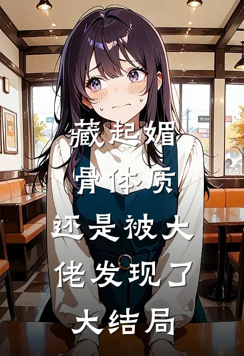 藏起媚骨体质，还是被大佬发现了大结局