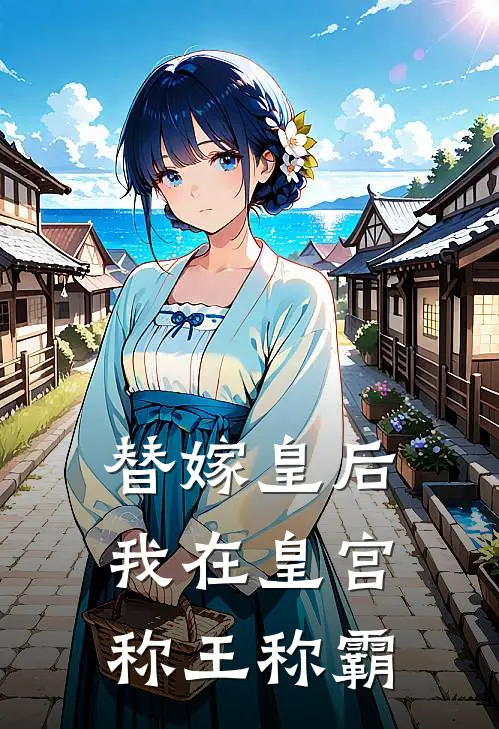 替嫁皇后，我在皇宫称王称霸