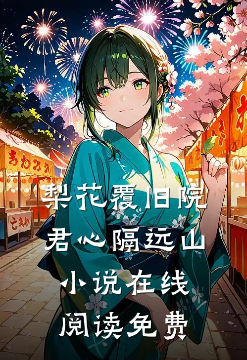 梨花覆旧院，君心隔远山小说在线阅读免费