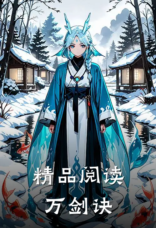 精品阅读万剑诀