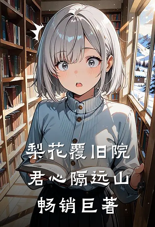 梨花覆旧院，君心隔远山畅销巨著