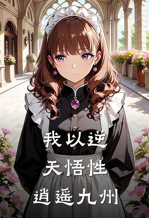 我以逆天悟性，逍遥九州