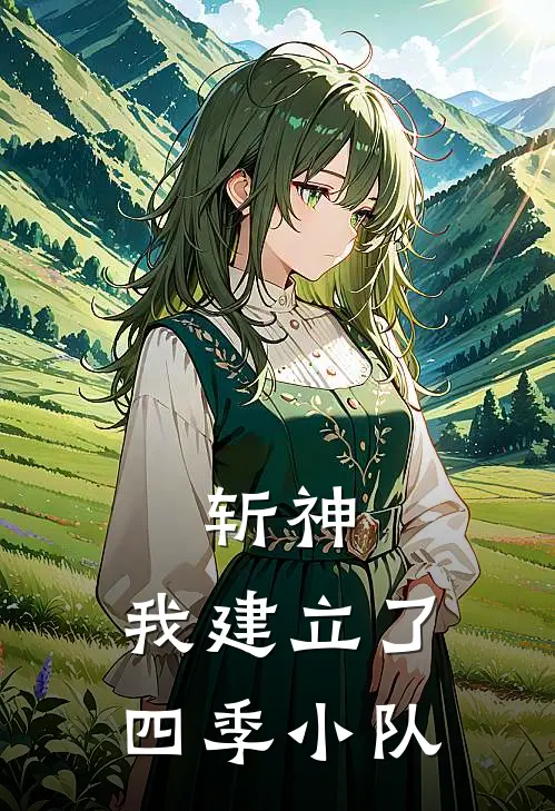 斩神,我建立了四季小队