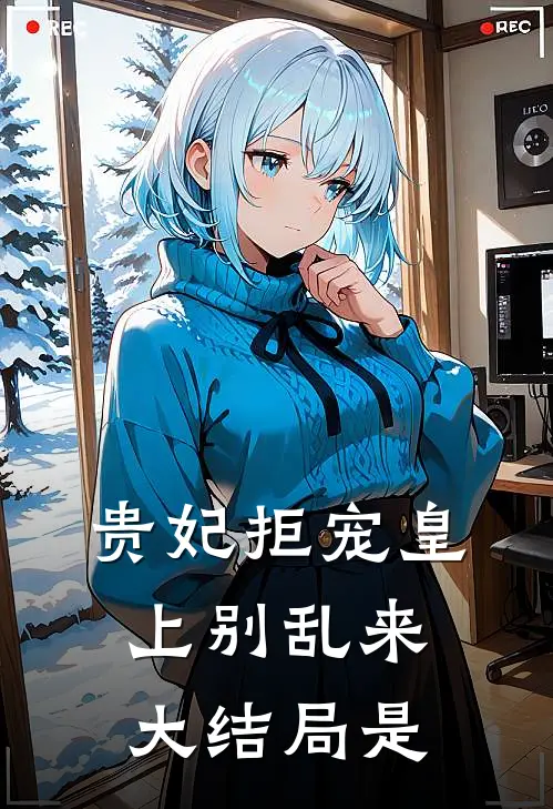 贵妃拒宠皇上别乱来大结局是
