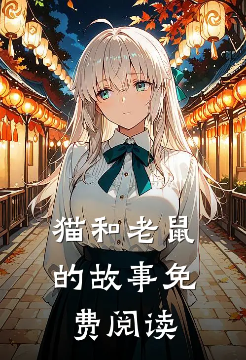 猫和老鼠的故事免费阅读