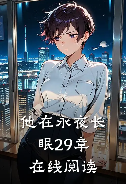 他在永夜长眠29章在线阅读