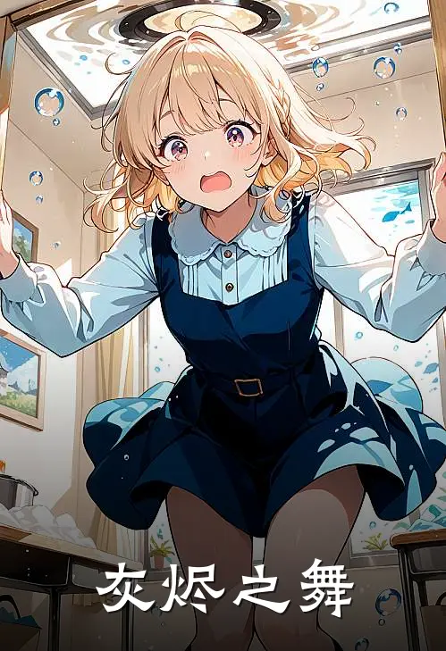 灰烬之舞