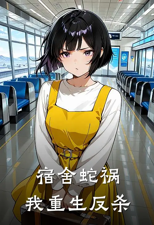 宿舍蛇祸：我重生反杀