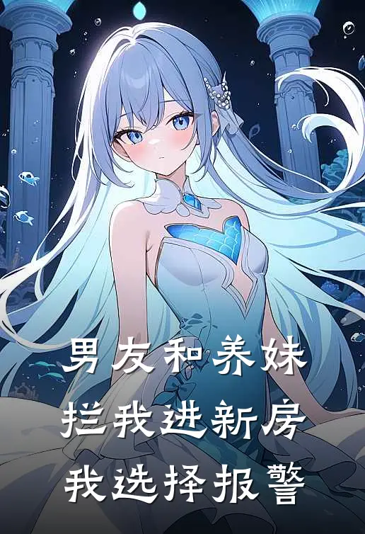 男友和养妹拦我进新房，我选择报警
