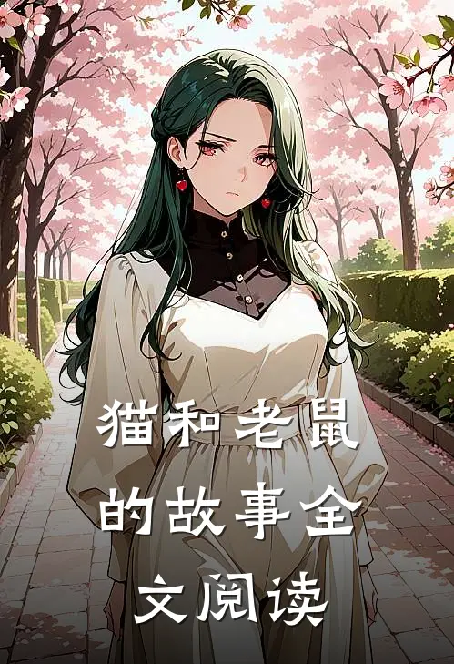 猫和老鼠的故事全文阅读