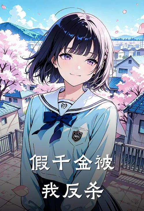 假千金被我反杀