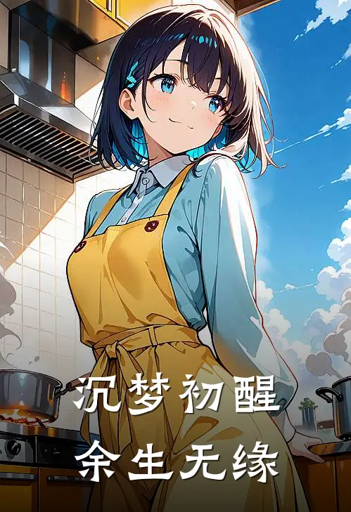 沉梦初醒，余生无缘