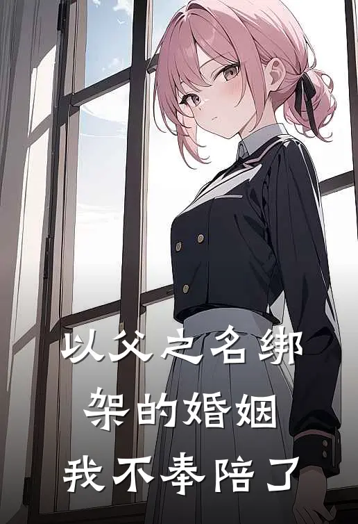 以父之名绑架的婚姻，我不奉陪了