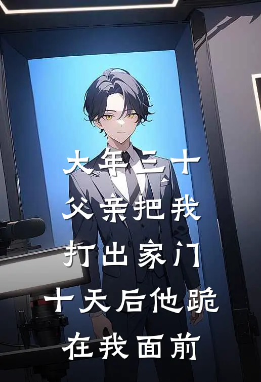 大年三十，父亲把我打出家门，十天后他跪在我面前