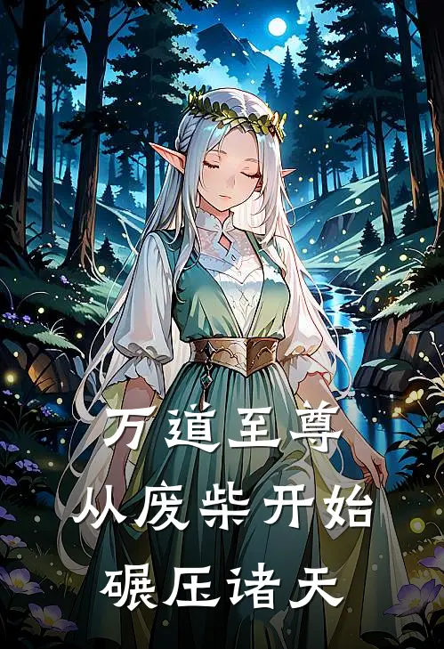 万道至尊：从废柴开始碾压诸天