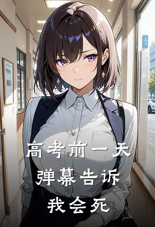 高考前一天，弹幕告诉我会死