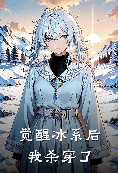 觉醒冰系后，我杀穿了