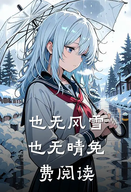 也无风雪也无晴免费阅读