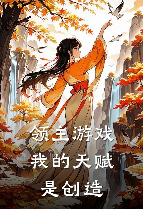 领主游戏：我的天赋是创造