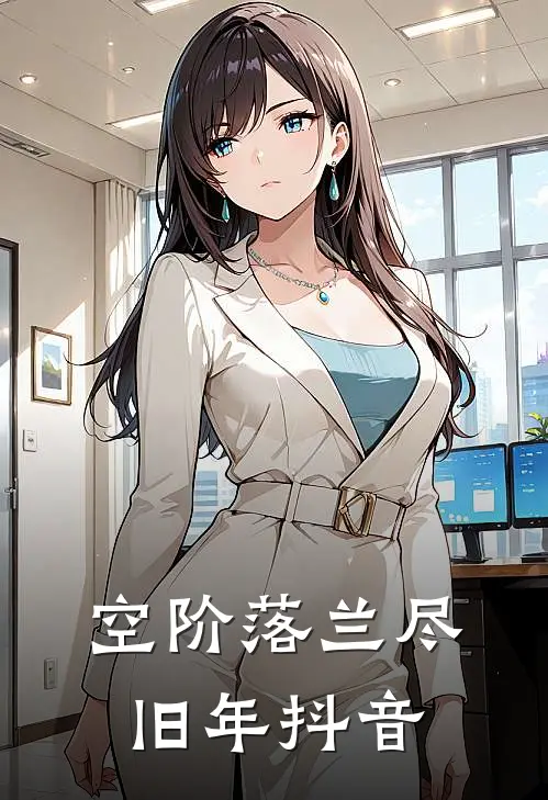 空阶落兰尽旧年抖音