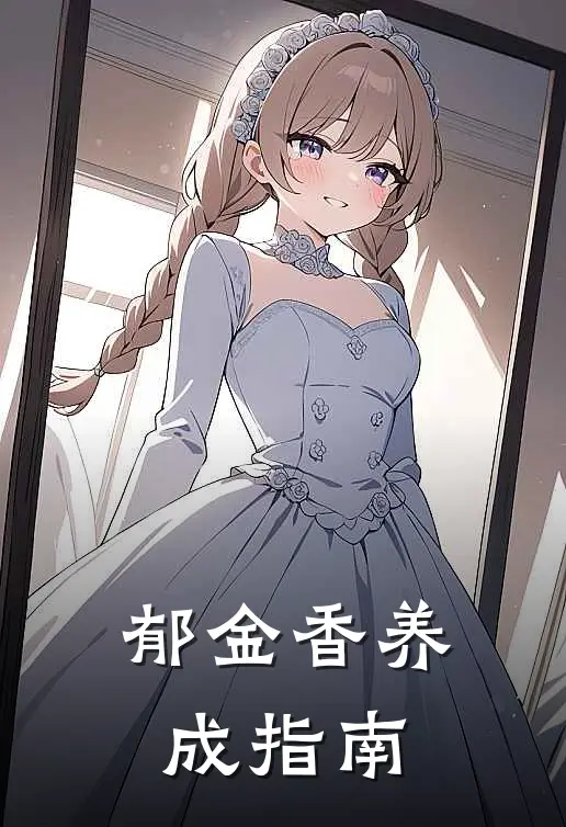 郁金香养成指南